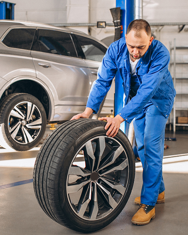 Partner Registration