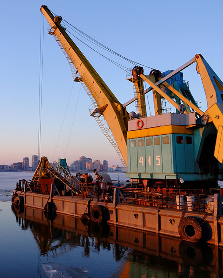 Commission Structure